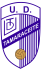 Escudo UD Tamaraceite